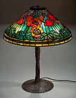 20" Poppy table lamp