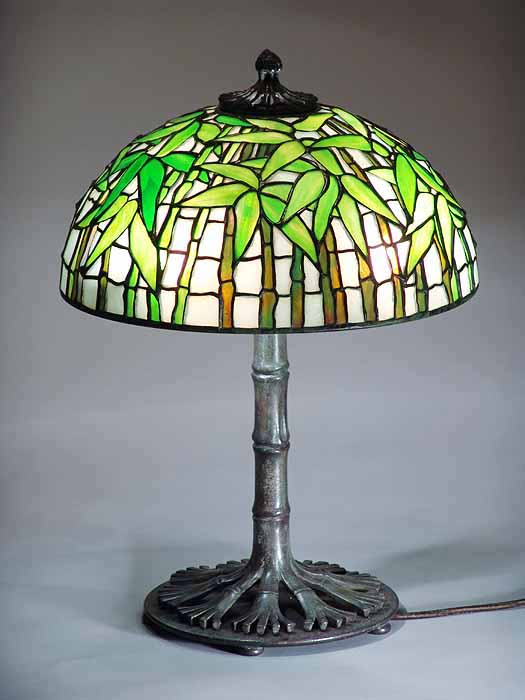 Tiffany Lamp