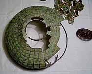 Tiffany Lamp Restoration