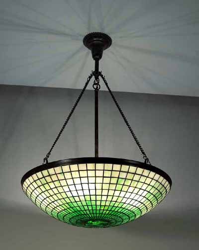 Tiffany Hanging lamp