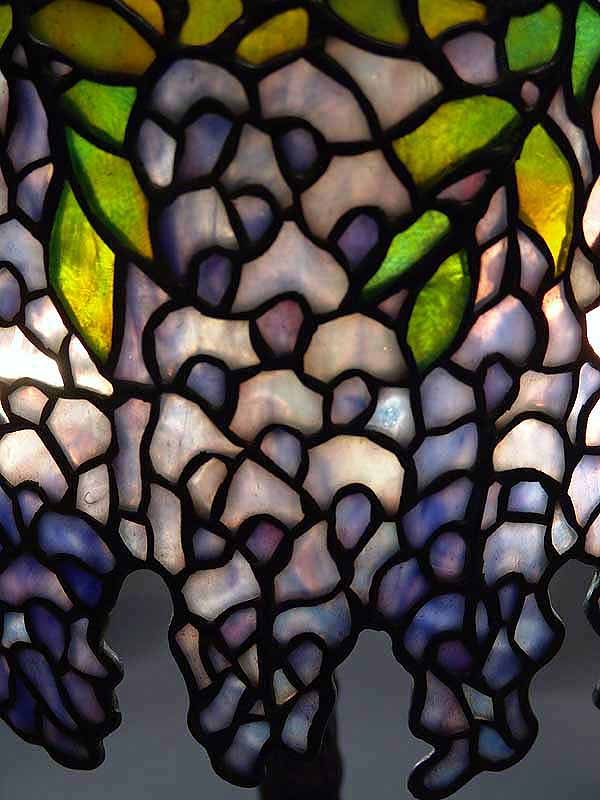 tiffany lamp