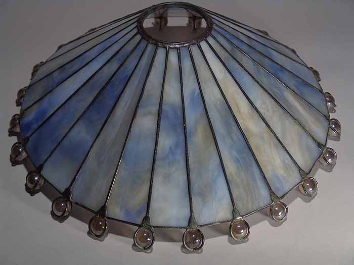 tiffany lamp