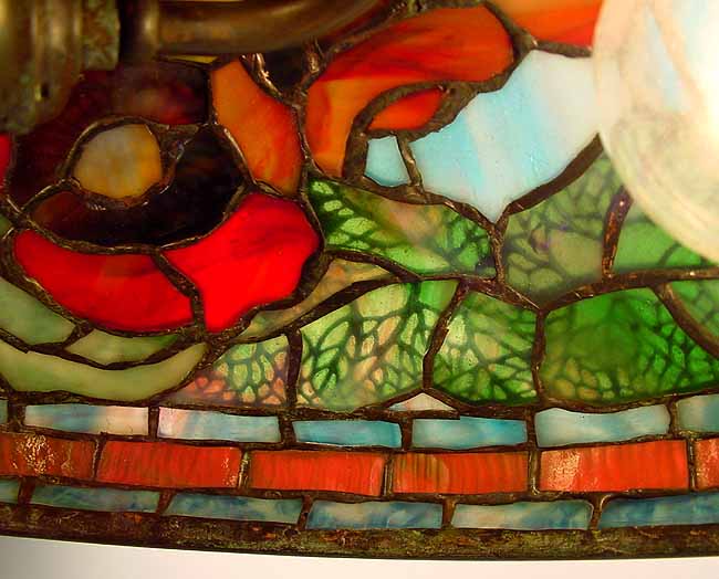 tiffany lamp